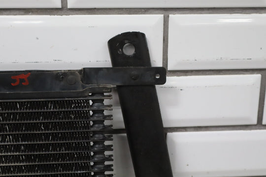 2003 - 2009 Hummer H2 Transmission Oil Cooler OEM