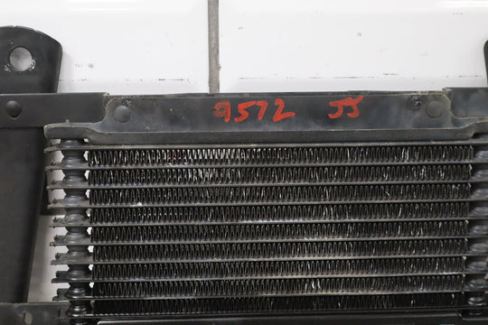 2003 - 2009 Hummer H2 Transmission Oil Cooler OEM