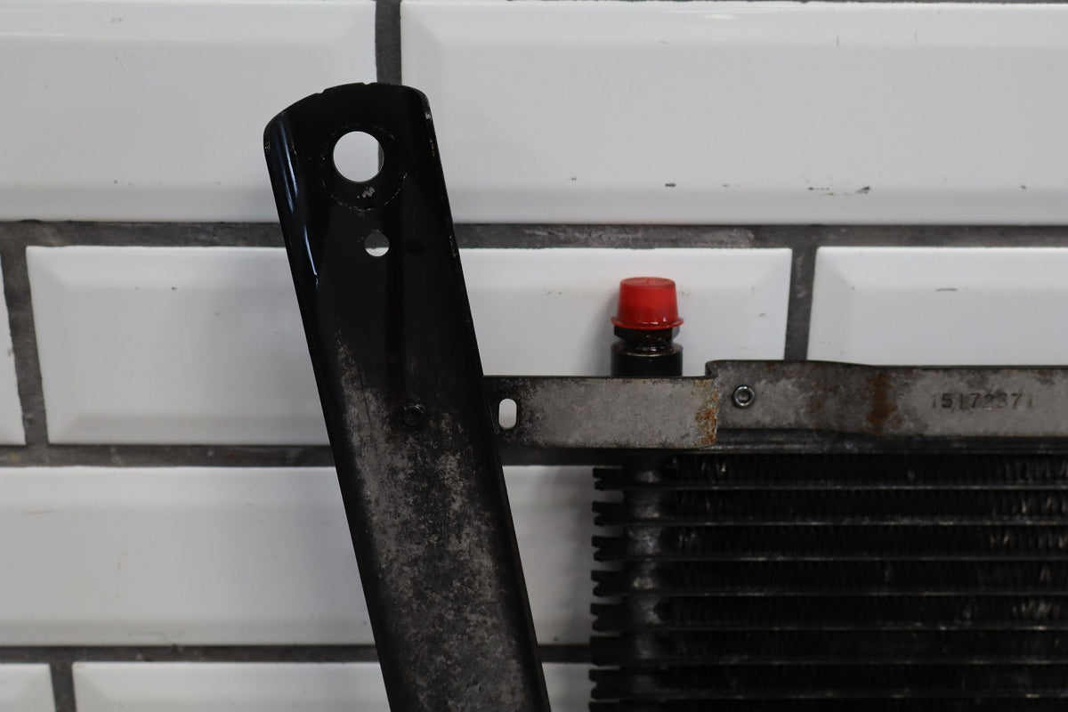 2003-2009 Hummer H2 Transmission Oil Cooler OEM