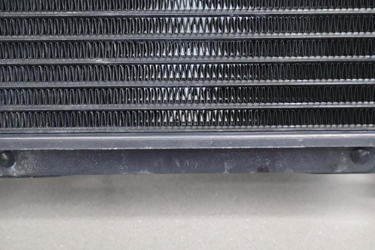 2003-2009 Hummer H2 Transmission Oil Cooler OEM