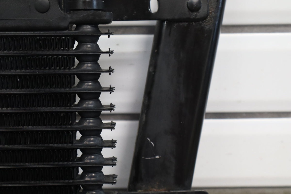 2003-2009 Hummer H2 Transmission Oil Cooler OEM