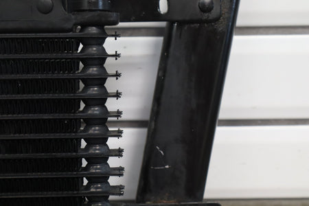 2003-2009 Hummer H2 Transmission Oil Cooler OEM
