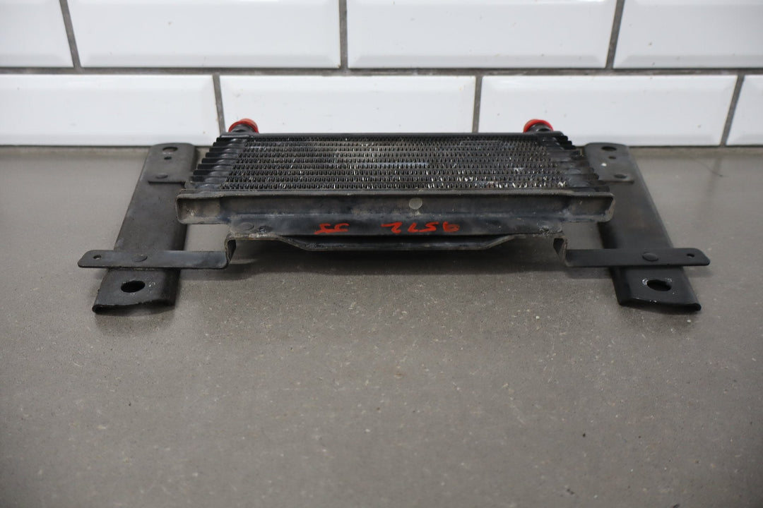 2003 - 2009 Hummer H2 Transmission Oil Cooler OEM