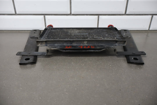 2003 - 2009 Hummer H2 Transmission Oil Cooler OEM