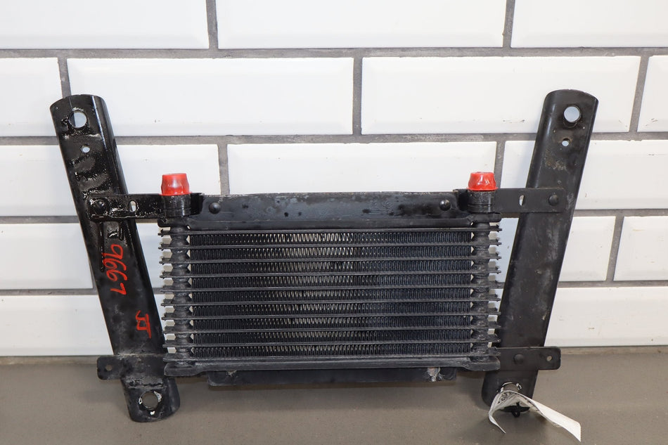 2003-2009 Hummer H2 Transmission Oil Cooler OEM