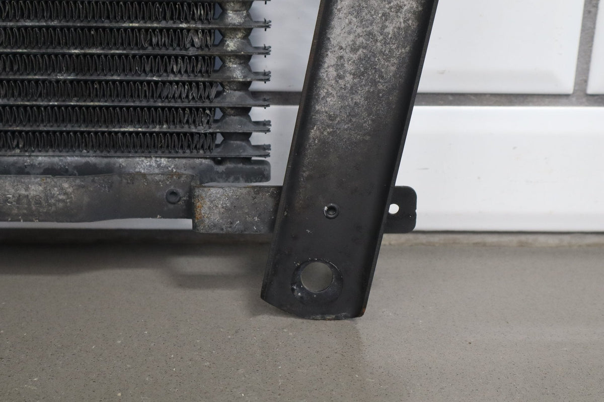 2003-2009 Hummer H2 Transmission Oil Cooler OEM