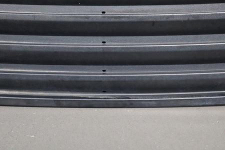 2003-2009 Hummer H2 Upper Hood Grille- No Handles