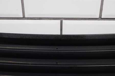 2003-2009 Hummer H2 Upper Hood Grille- No Handles