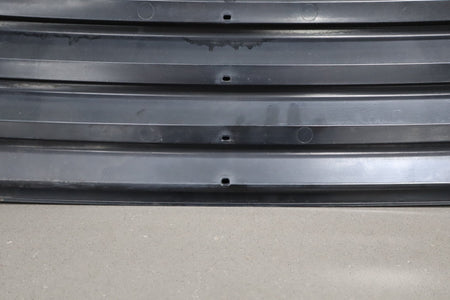 2003-2009 Hummer H2 Upper Hood Grille- No Handles