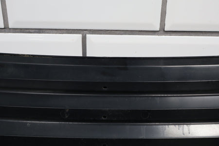 2003-2009 Hummer H2 Upper Hood Grille- No Handles