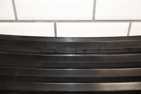 2003-2009 Hummer H2 Upper Hood Grille- No Handles