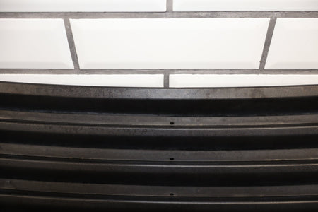 2003-2009 Hummer H2 Upper Hood Grille- No Handles