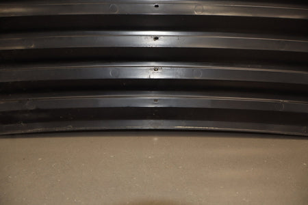 2003-2009 Hummer H2 Upper Hood Grille- No Handles