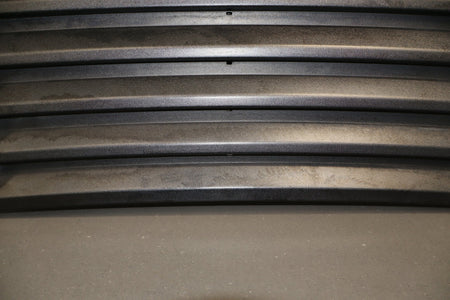 2003-2009 Hummer H2 Upper Hood Grille- No Handles