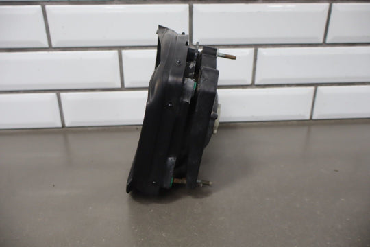 2003 - 2009 Hummer H2 W/ Amber Marker Lamp 20821229