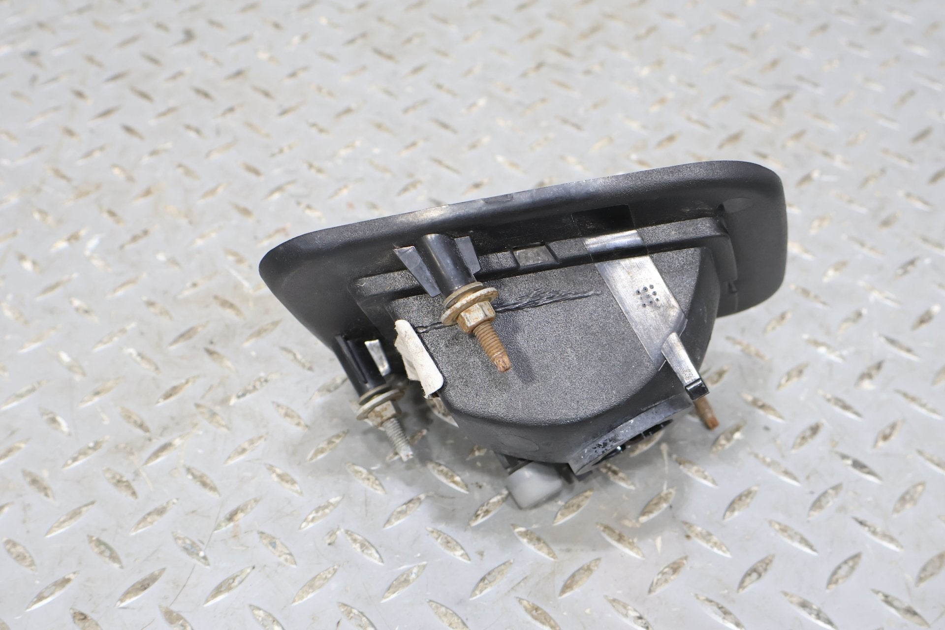 2003-2009 Hummer H2 W/ Amber Marker Lamp 20821229