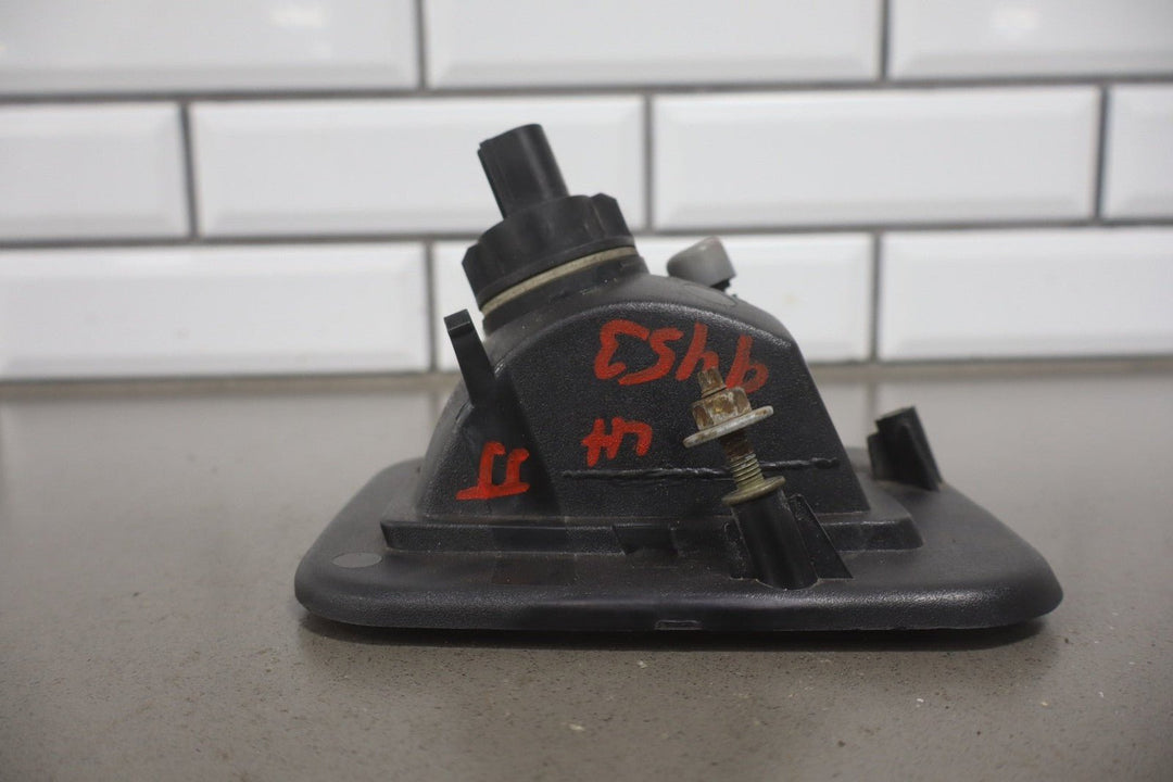 2003 - 2009 Hummer H2 W/ Amber Marker Lamp 20821229