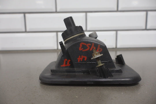 2003 - 2009 Hummer H2 W/ Amber Marker Lamp 20821229