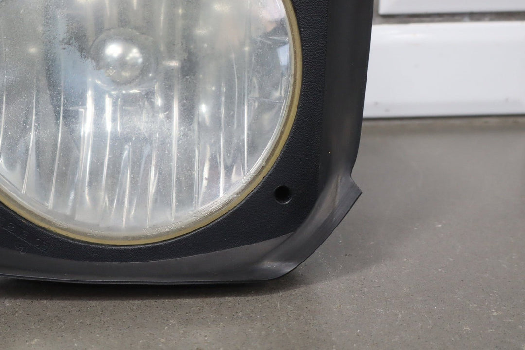 2003 - 2009 Hummer H2 W/ Amber Marker Lamp 20821229