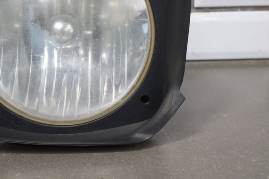 2003 - 2009 Hummer H2 W/ Amber Marker Lamp 20821229