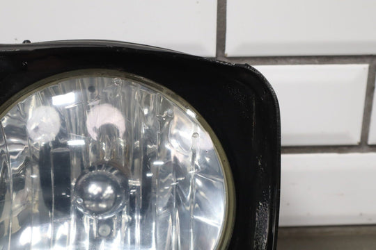 2003 - 2009 Hummer H2 W/ Amber Marker Lamp 20821229