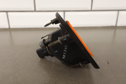 2003 - 2009 Hummer H2 W/ Amber Marker Lamp 20821229