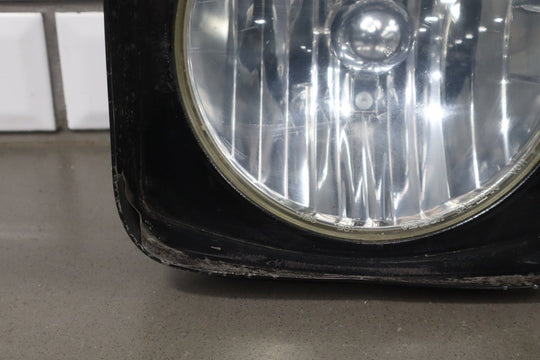 2003 - 2009 Hummer H2 W/ Amber Marker Lamp 20821229
