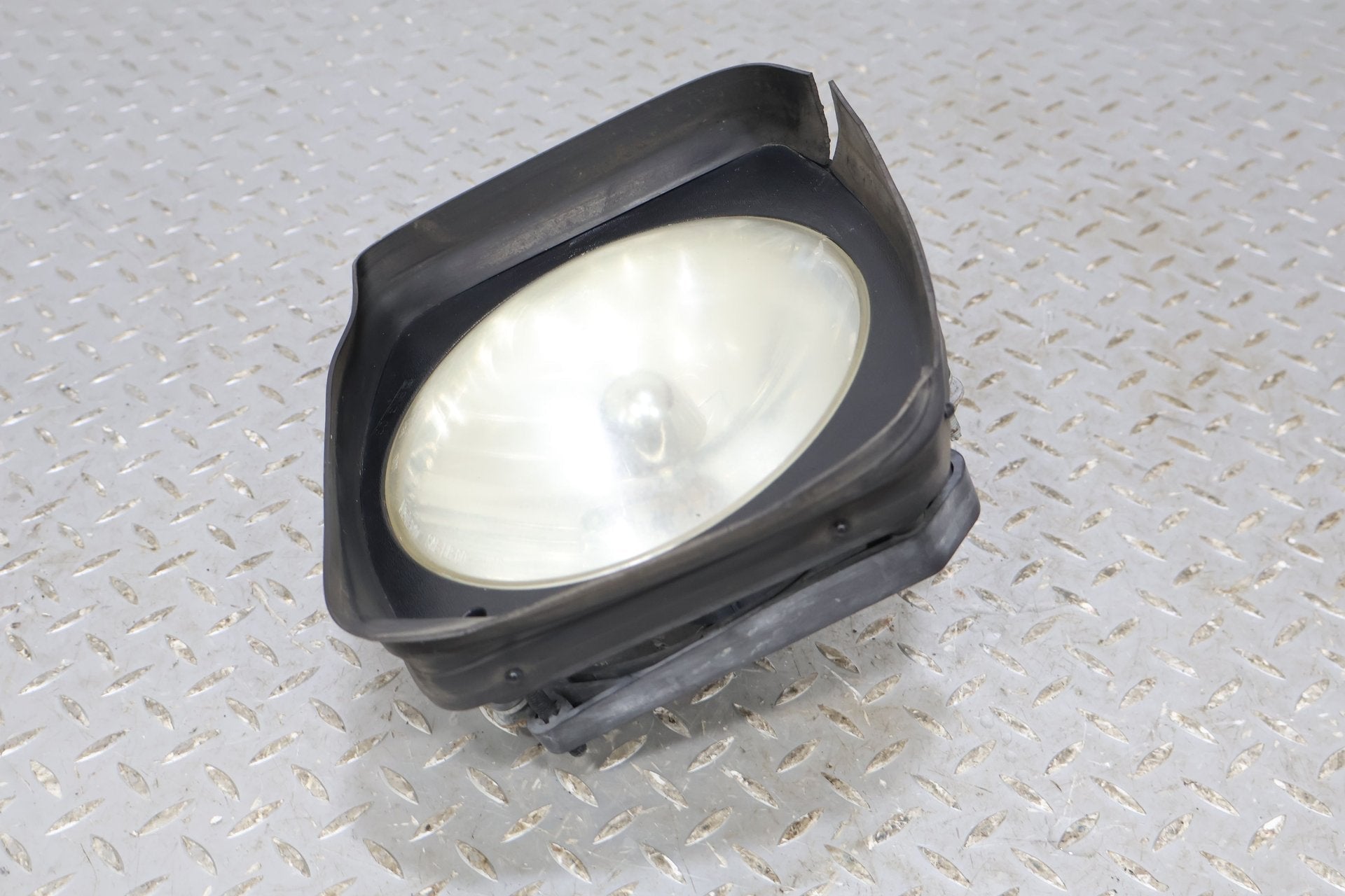 2003-2009 Hummer H2 W/ Amber Marker Lamp 20821229