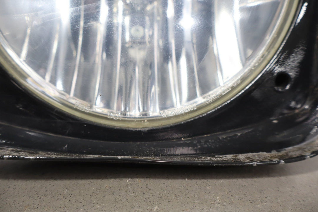 2003 - 2009 Hummer H2 W/ Amber Marker Lamp 20821229