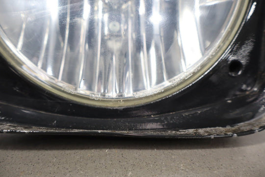 2003 - 2009 Hummer H2 W/ Amber Marker Lamp 20821229
