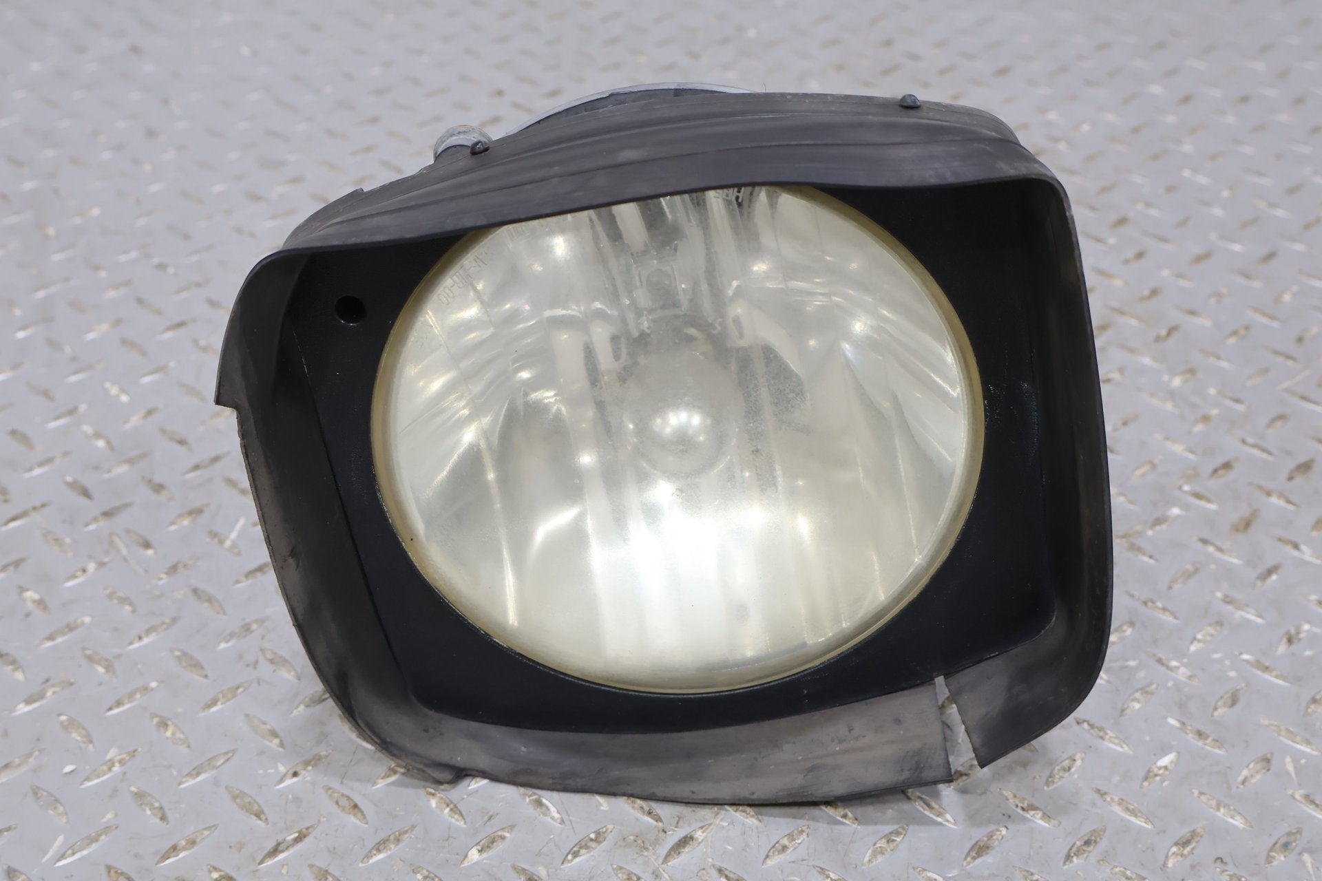 2003-2009 Hummer H2 W/ Amber Marker Lamp 20821229