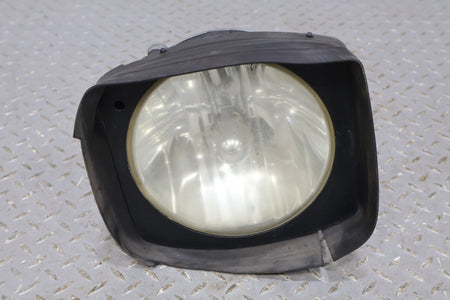 2003-2009 Hummer H2 W/ Amber Marker Lamp 20821229