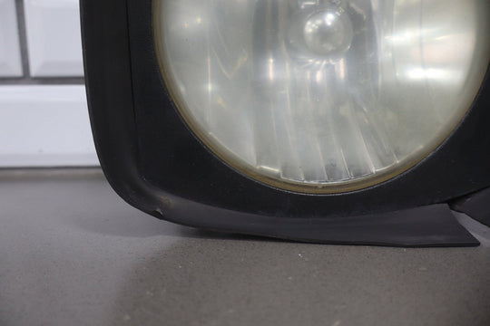 2003 - 2009 Hummer H2 W/ Amber Marker Lamp 20821229