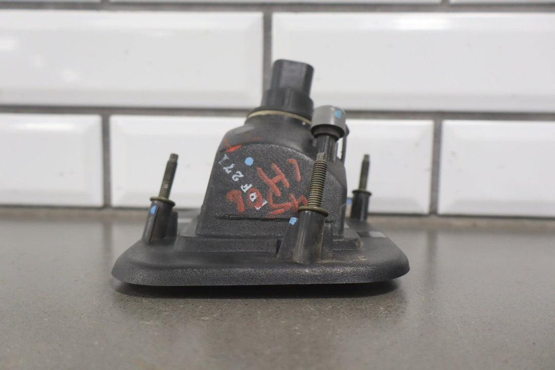 2003 - 2009 Hummer H2 W/ Amber Marker Lamp 20821229