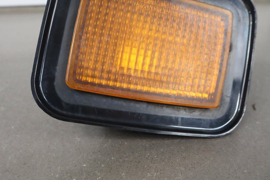 2003 - 2009 Hummer H2 W/ Amber Marker Lamp 20821229