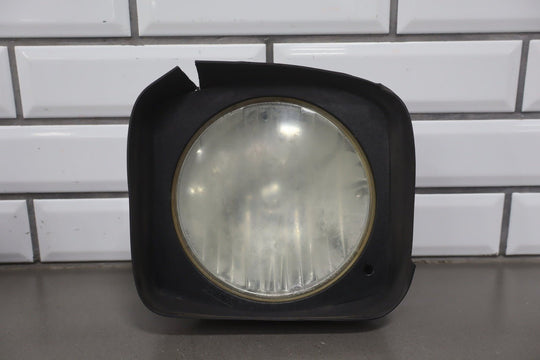 2003 - 2009 Hummer H2 W/ Amber Marker Lamp 20821229