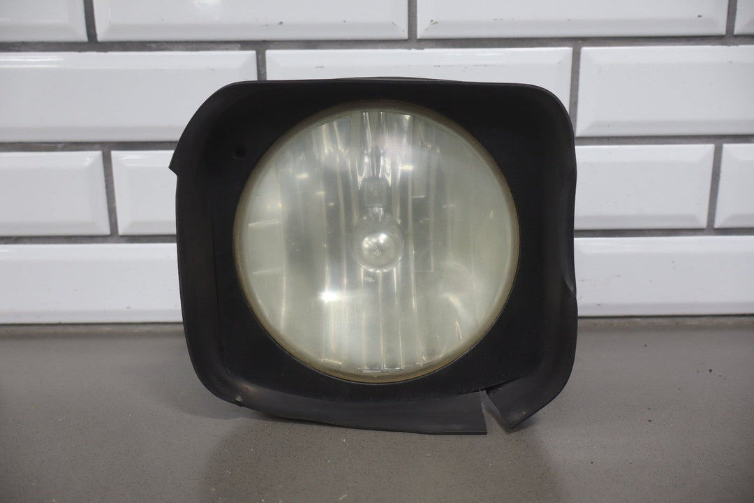 2003 - 2009 Hummer H2 W/ Amber Marker Lamp 20821229