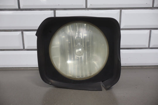 2003 - 2009 Hummer H2 W/ Amber Marker Lamp 20821229
