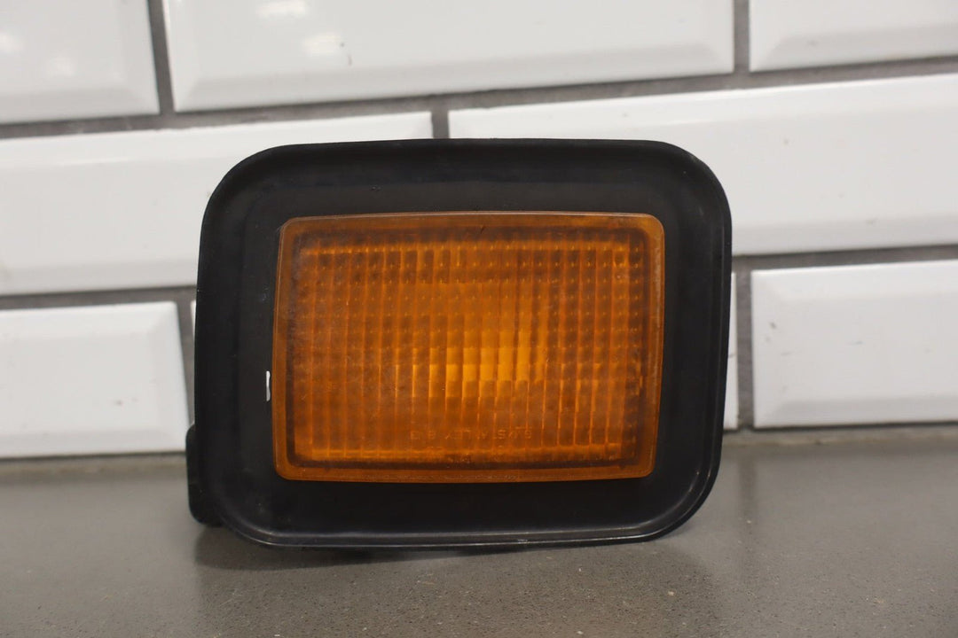 2003 - 2009 Hummer H2 W/ Amber Marker Lamp 20821229
