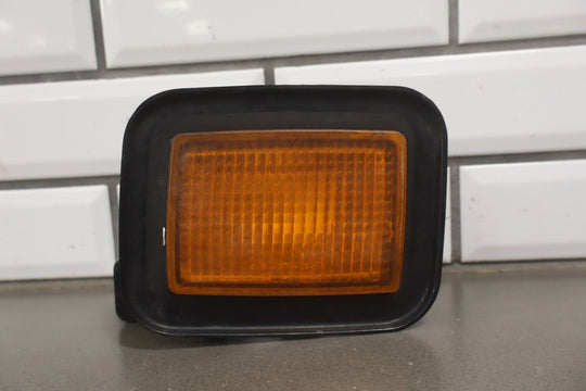 2003 - 2009 Hummer H2 W/ Amber Marker Lamp 20821229