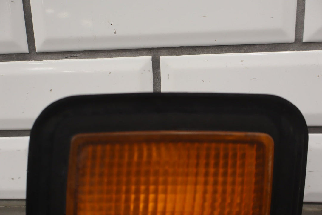 2003 - 2009 Hummer H2 W/ Amber Marker Lamp 20821229