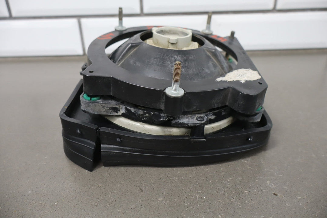 2003 - 2009 Hummer H2 W/ Amber Marker Lamp 20821229