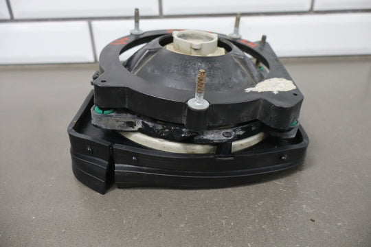 2003 - 2009 Hummer H2 W/ Amber Marker Lamp 20821229