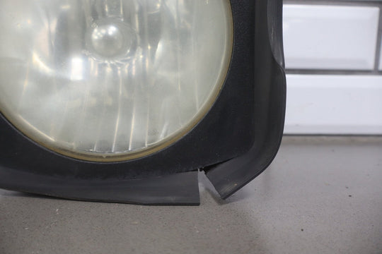 2003 - 2009 Hummer H2 W/ Amber Marker Lamp 20821229