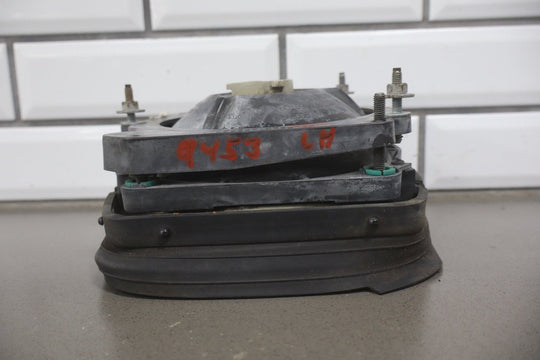 2003 - 2009 Hummer H2 W/ Amber Marker Lamp 20821229
