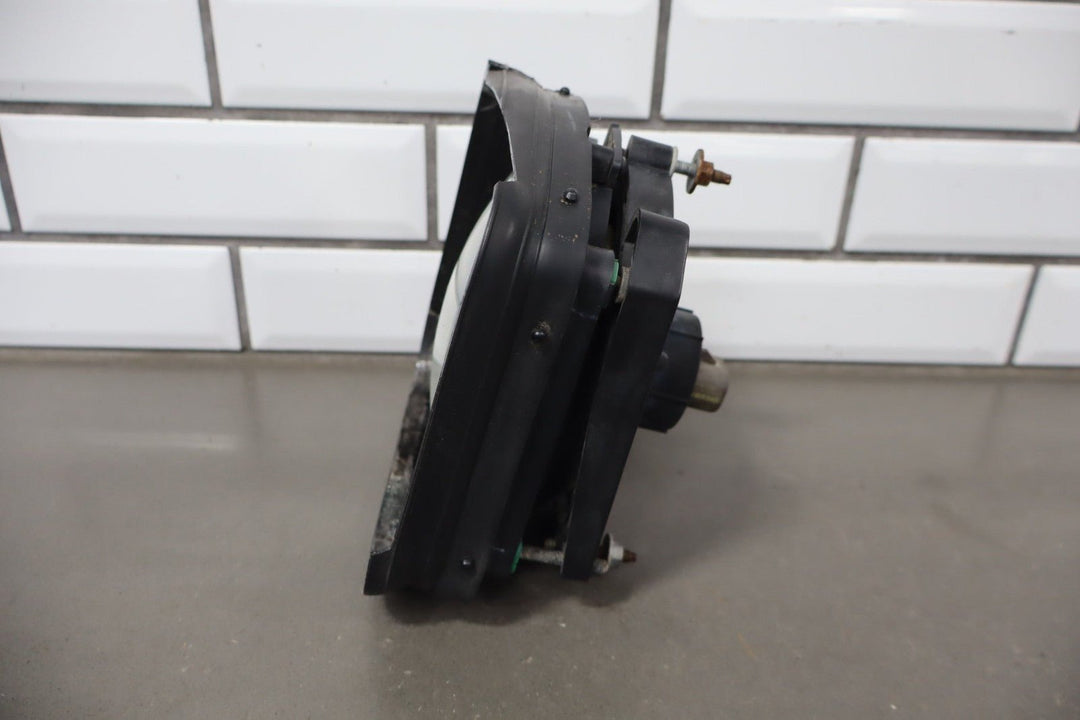 2003 - 2009 Hummer H2 W/ Amber Marker Lamp 20821229