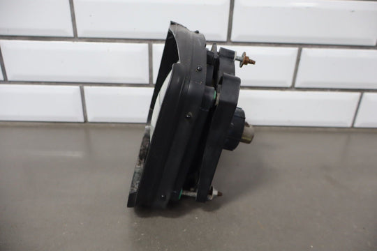 2003 - 2009 Hummer H2 W/ Amber Marker Lamp 20821229
