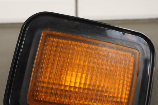 2003 - 2009 Hummer H2 W/ Amber Marker Lamp 20821229