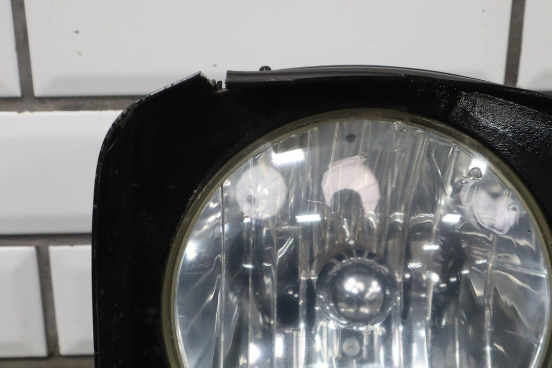 2003 - 2009 Hummer H2 W/ Amber Marker Lamp 20821229