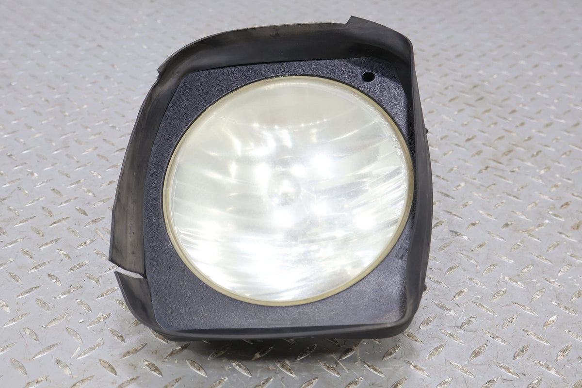 2003-2009 Hummer H2 W/ Amber Marker Lamp 20821229